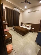 S.K. Plaza Hotel