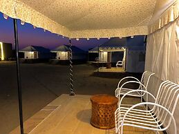 The Dunes heaven Jaisalmer
