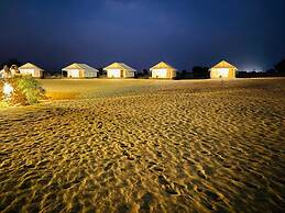 The Dunes heaven Jaisalmer