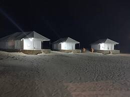 The Dunes heaven Jaisalmer