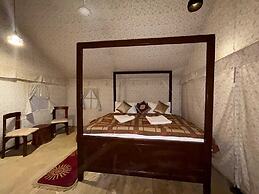 The Dunes heaven Jaisalmer