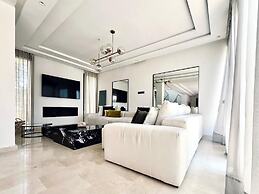 VILLA KECH