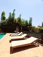 VILLA KECH
