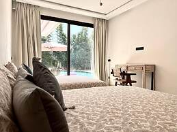 VILLA KECH