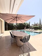 VILLA KECH