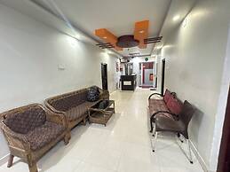 Hotel Gunjan Hotel Puri
