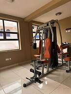 247 Hotel Apartment