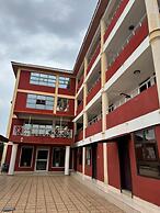 247 Hotel Apartment