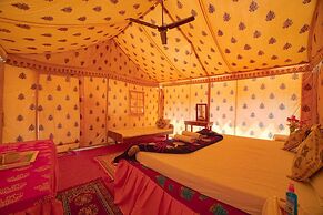 Royal Gadhvi Desert Camp