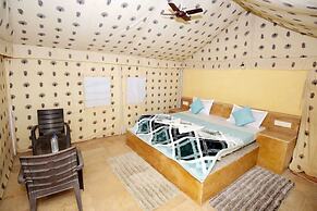 Royal Gadhvi Desert Camp