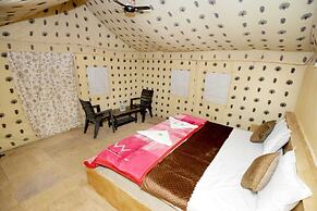 Royal Gadhvi Desert Camp