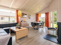 4 Star Holiday Home in Friedrichkoog