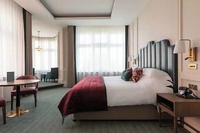 The Bedford Hotel Belfast