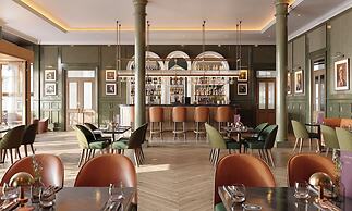 The Bedford Hotel Belfast