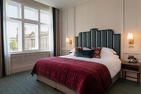 The Bedford Hotel Belfast