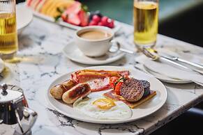 The Bedford Hotel Belfast