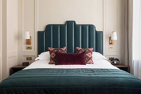 The Bedford Hotel Belfast