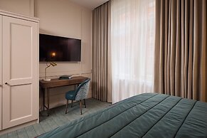 The Bedford Hotel Belfast