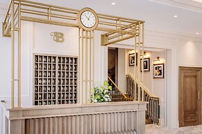 The Bedford Hotel Belfast