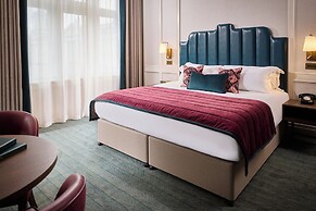 The Bedford Hotel Belfast