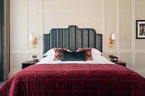 The Bedford Hotel Belfast