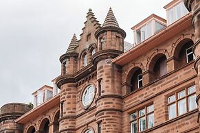 The Bedford Hotel Belfast