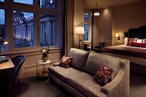 The Bedford Hotel Belfast