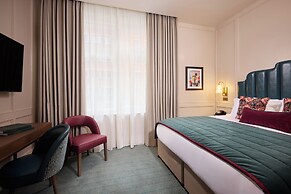 The Bedford Hotel Belfast