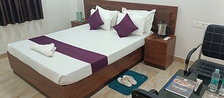 Hotel DN Tower Muzaffarpur