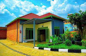 Breeze House Gikondo