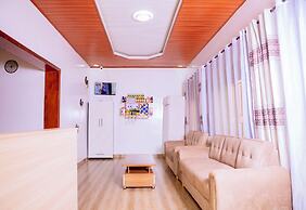 Breeze House Gikondo