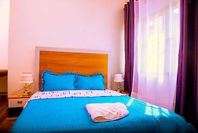 Breeze House Gikondo