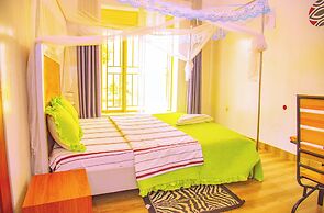 Breeze House Gikondo