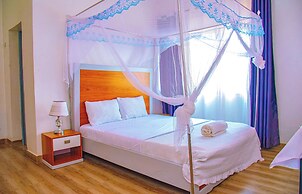 Breeze House Gikondo