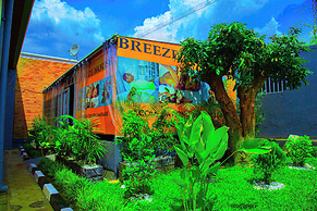 Breeze House Gikondo