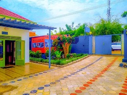 Breeze House Gikondo