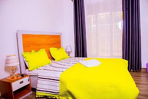 Breeze House Gikondo