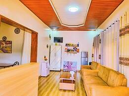 Breeze House Gikondo