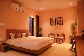 Hotel Aashiyana