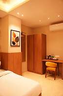 Hotel Aashiyana