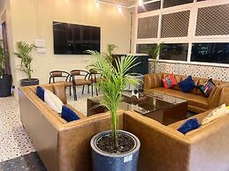 Hotel Aashiyana