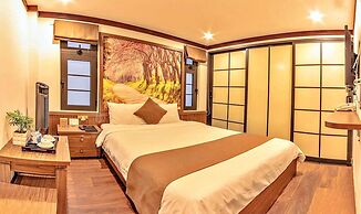 S79 Khai Ngoc Hotel Dalat