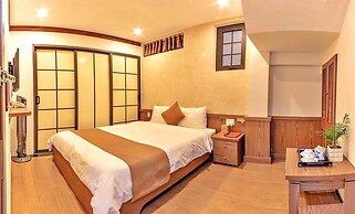 S79 Khai Ngoc Hotel Dalat