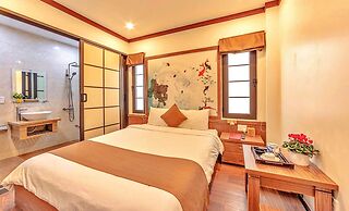 S79 Khai Ngoc Hotel Dalat