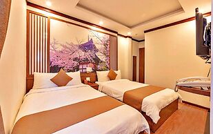S79 Khai Ngoc Hotel Dalat