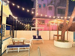 Anand Mansion