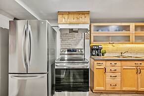 The Owlet Nwcalgary Queenbd Privatesuite