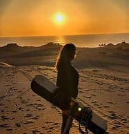 Eco Bay Surf Camp