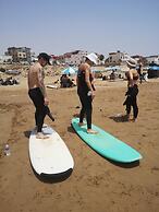 Eco Bay Surf Camp