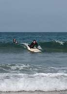 Eco Bay Surf Camp